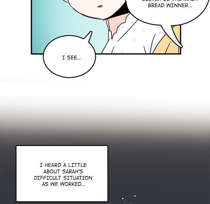 Office Grievances Office Grievances EP 10 - Toomics page 47 - 