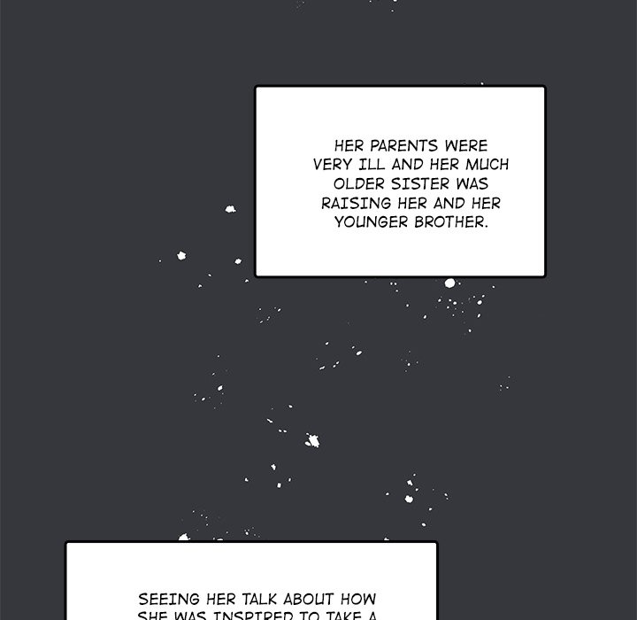 Office Grievances Office Grievances EP 10 - Toomics page 48 - 