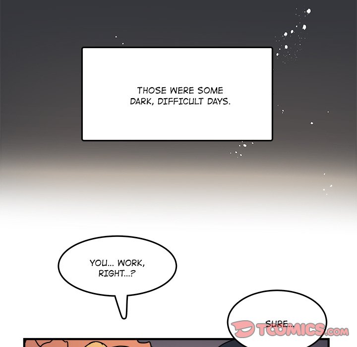 Office Grievances Office Grievances EP 10 - Toomics page 50 - 