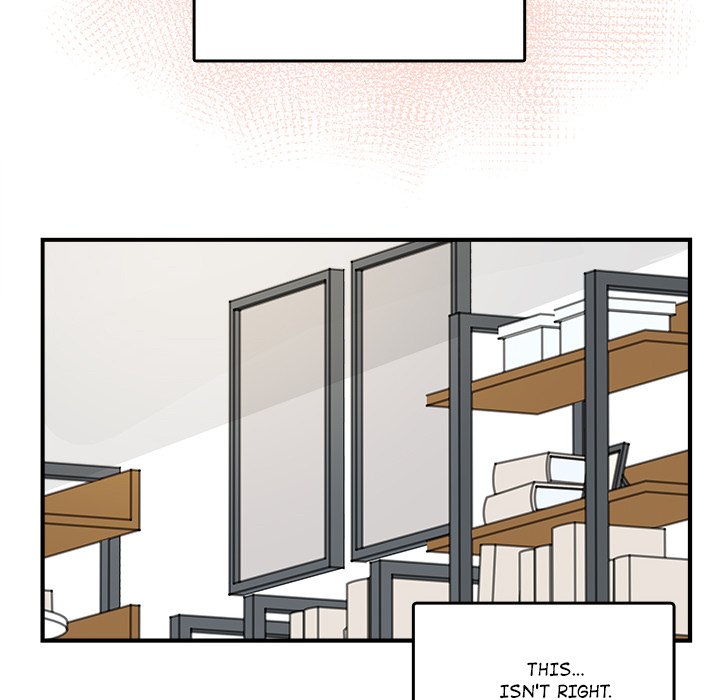 Office Grievances Office Grievances EP 10 - Toomics page 6 - 