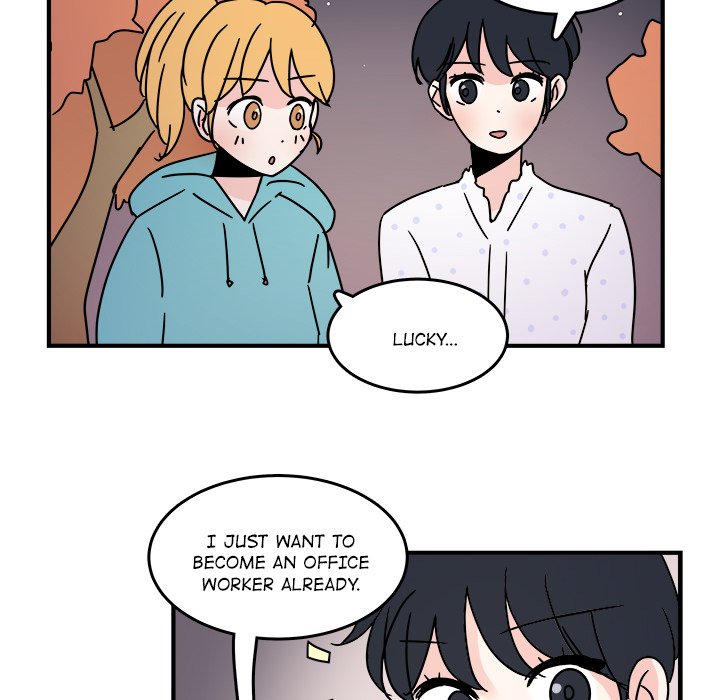 Office Grievances Office Grievances EP 10 - Toomics page 51 - 