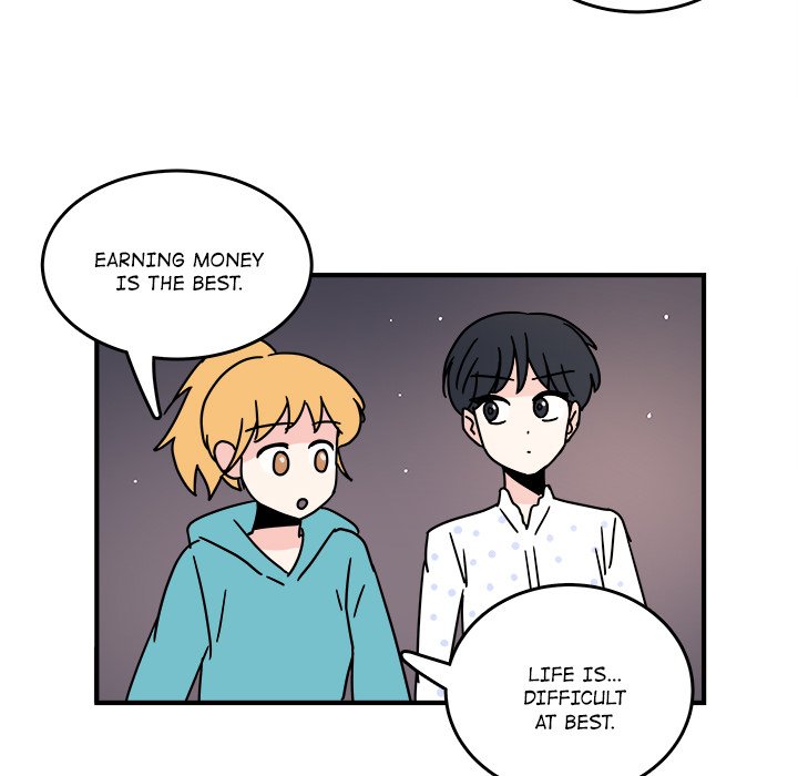 Office Grievances Office Grievances EP 10 - Toomics page 53 - 