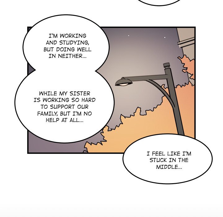 Office Grievances Office Grievances EP 10 - Toomics page 54 - 
