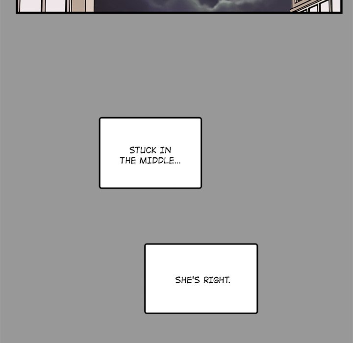 Office Grievances Office Grievances EP 10 - Toomics page 56 - 