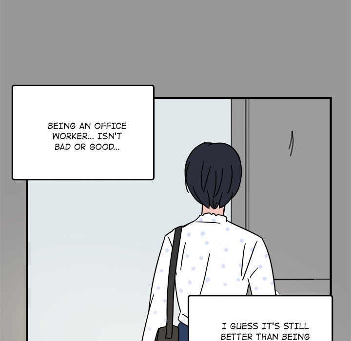 Office Grievances Office Grievances EP 10 - Toomics page 57 - 