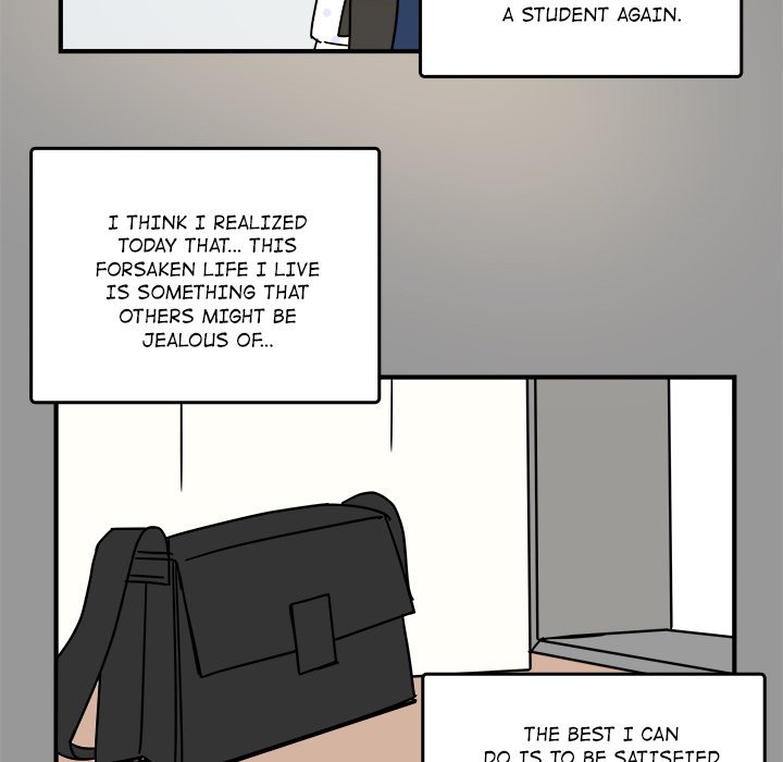 Office Grievances Office Grievances EP 10 - Toomics page 58 - 