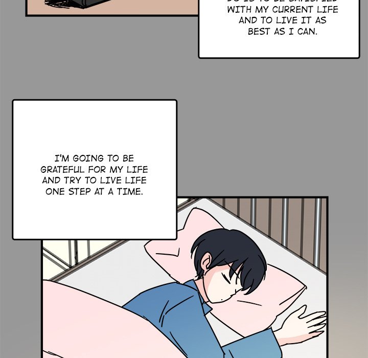 Office Grievances Office Grievances EP 10 - Toomics page 59 - 