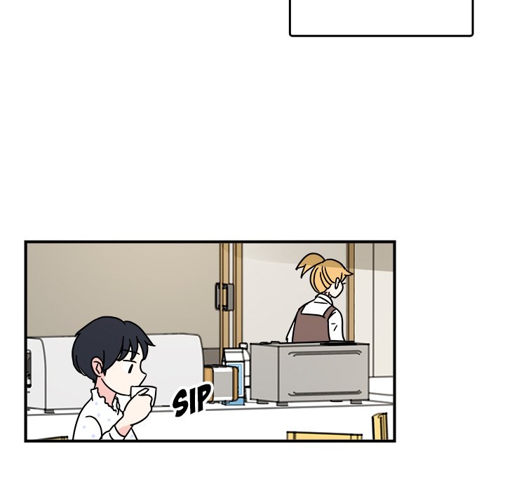 Office Grievances Office Grievances EP 10 - Toomics page 7 - 