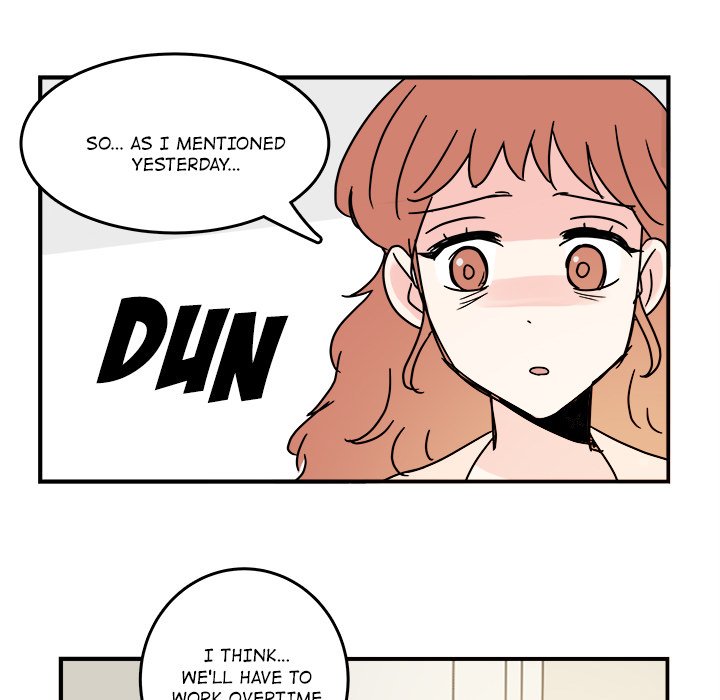 Office Grievances Office Grievances EP 10 - Toomics page 62 - 