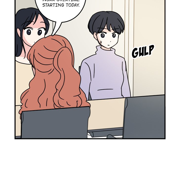 Office Grievances Office Grievances EP 10 - Toomics page 63 - 