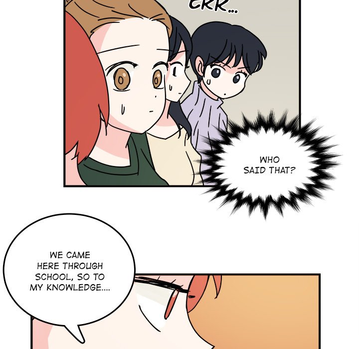 Office Grievances Office Grievances EP 10 - Toomics page 69 - 