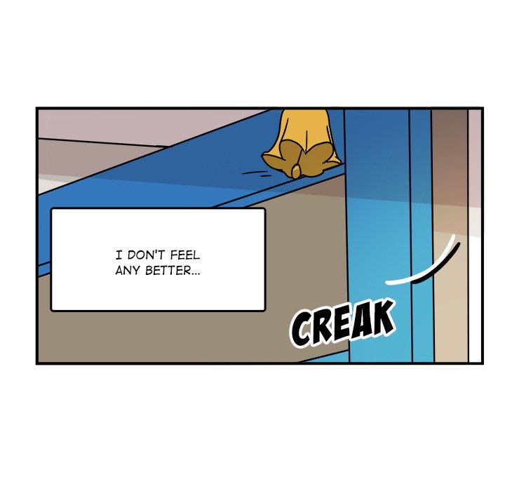 Office Grievances Office Grievances EP 10 - Toomics page 8 - 