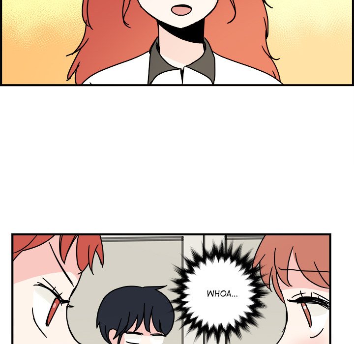 Office Grievances Office Grievances EP 10 - Toomics page 71 - 