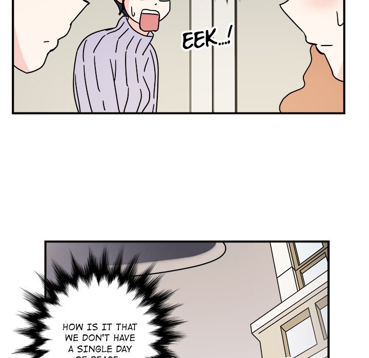 Office Grievances Office Grievances EP 10 - Toomics page 72 - 