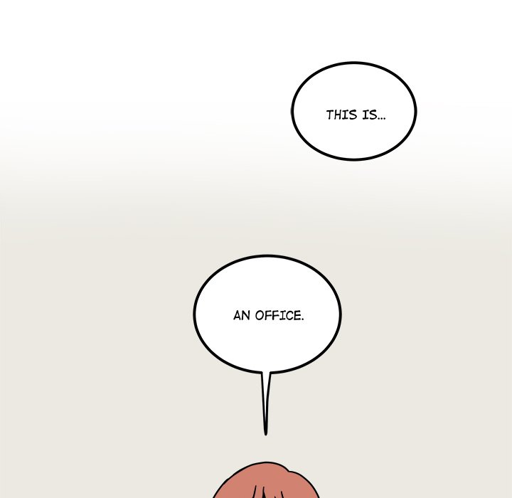 Office Grievances Office Grievances EP 11 - Toomics page 11 - 