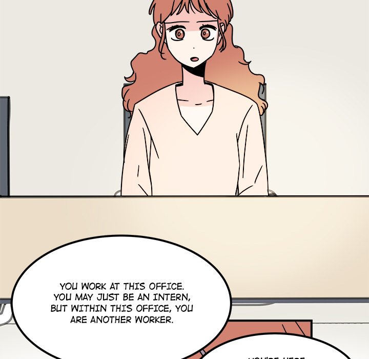 Office Grievances Office Grievances EP 11 - Toomics page 12 - 