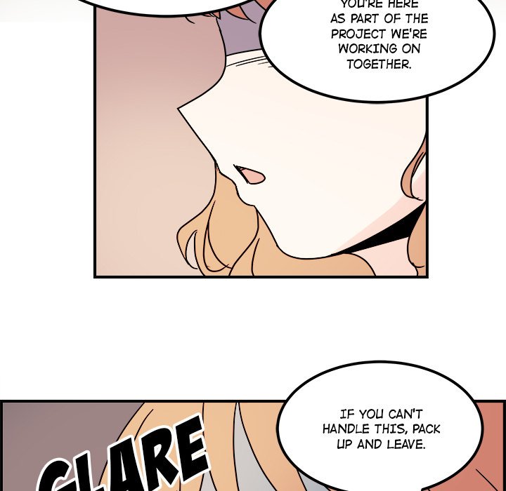 Office Grievances Office Grievances EP 11 - Toomics page 13 - 