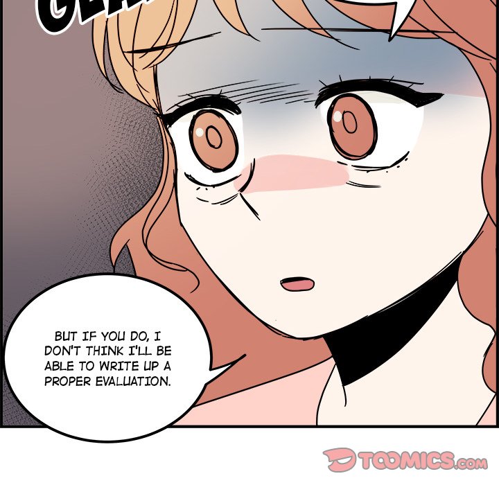 Office Grievances Office Grievances EP 11 - Toomics page 14 - 