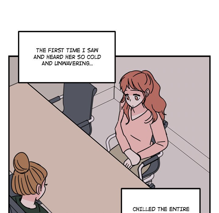 Office Grievances Office Grievances EP 11 - Toomics page 15 - 