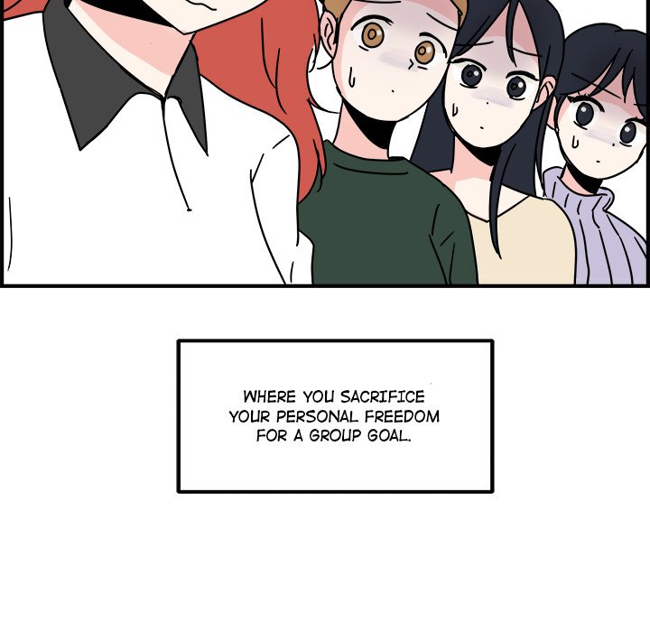 Office Grievances Office Grievances EP 11 - Toomics page 17 - 