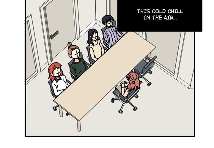 Office Grievances Office Grievances EP 11 - Toomics page 3 - 