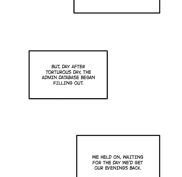 Office Grievances Office Grievances EP 11 - Toomics page 23 - 