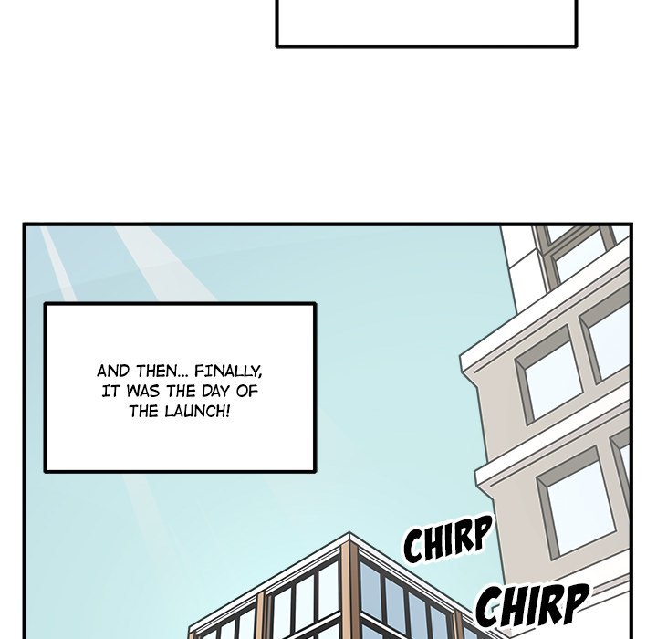 Office Grievances Office Grievances EP 11 - Toomics page 24 - 