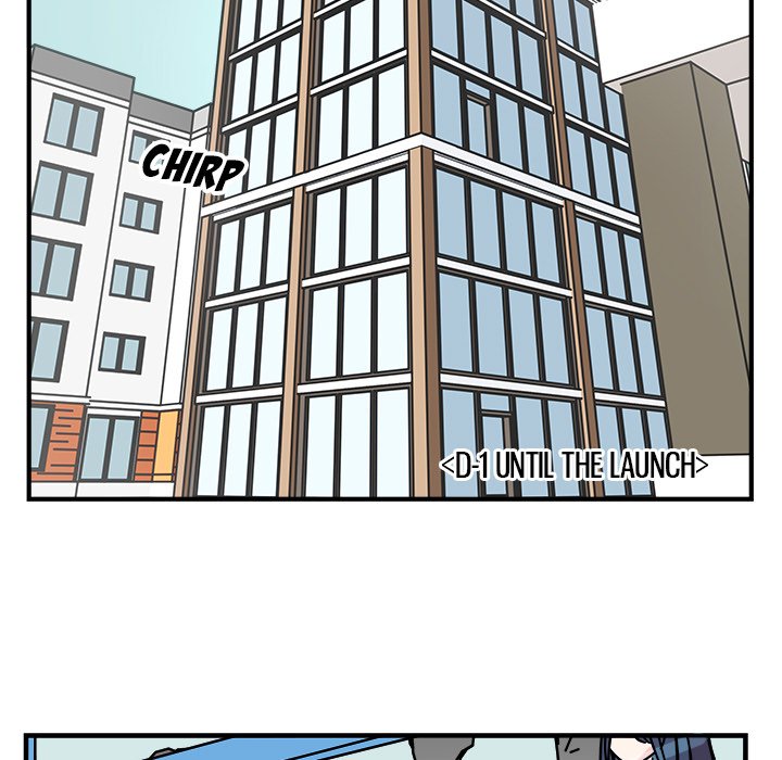 Office Grievances Office Grievances EP 11 - Toomics page 25 - 