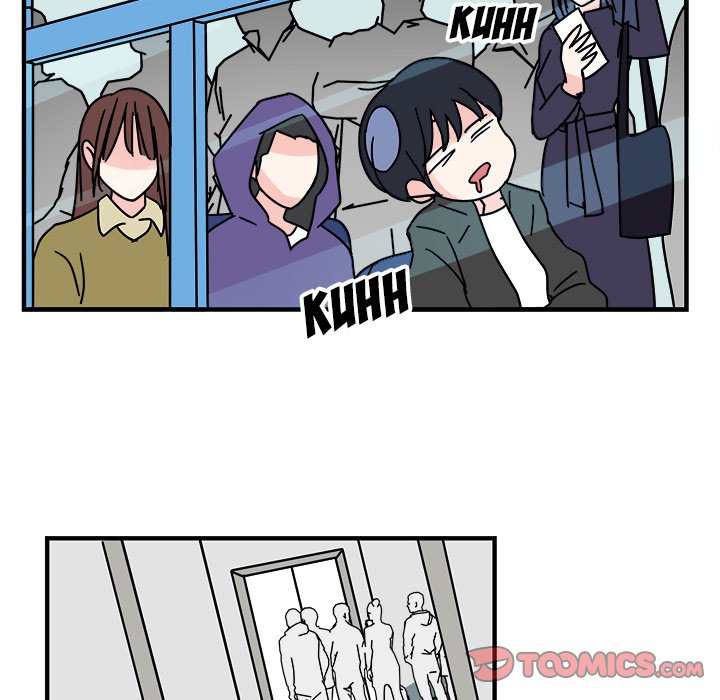 Office Grievances Office Grievances EP 11 - Toomics page 26 - 