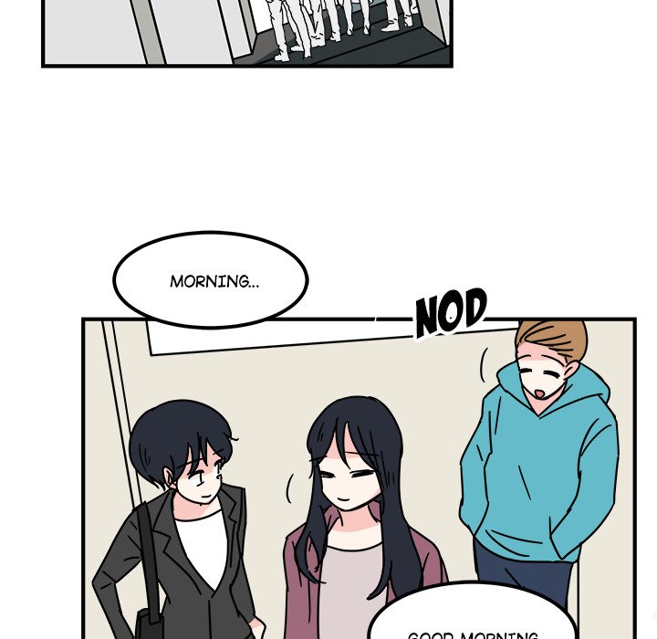 Office Grievances Office Grievances EP 11 - Toomics page 27 - 