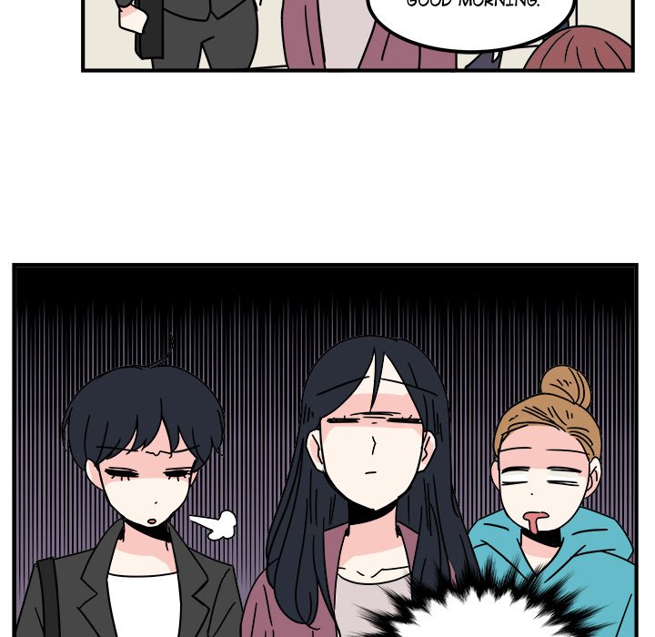 Office Grievances Office Grievances EP 11 - Toomics page 28 - 