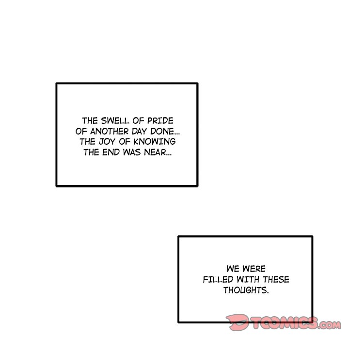 Office Grievances Office Grievances EP 11 - Toomics page 30 - 
