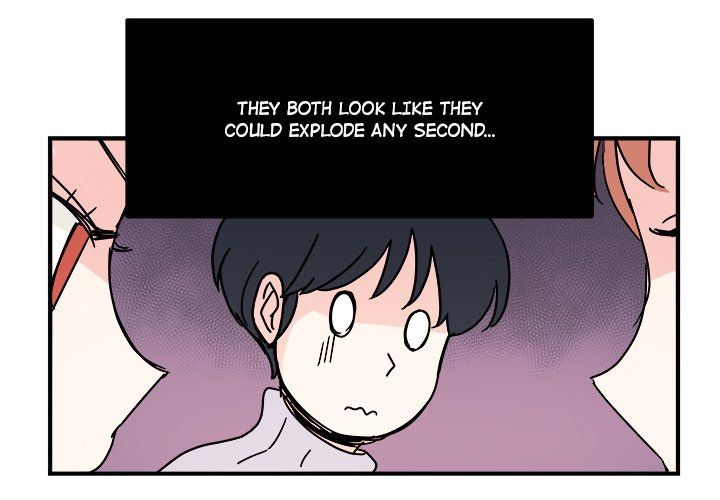 Office Grievances Office Grievances EP 11 - Toomics page 4 - 