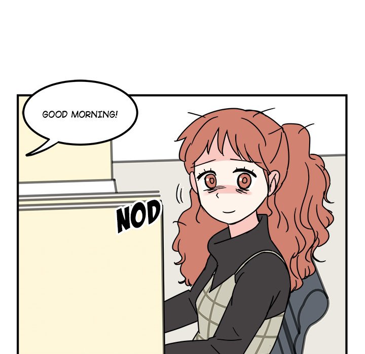 Office Grievances Office Grievances EP 11 - Toomics page 31 - 