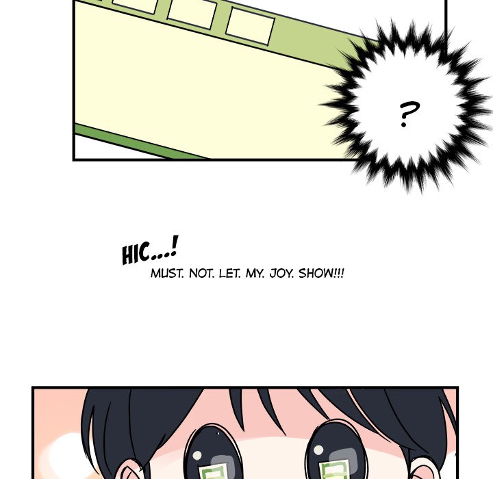 Office Grievances Office Grievances EP 11 - Toomics page 35 - 