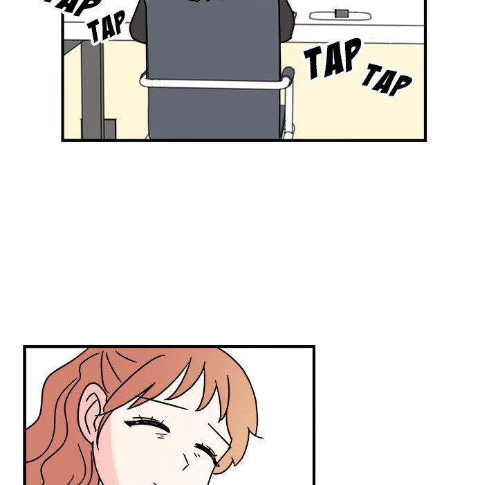 Office Grievances Office Grievances EP 11 - Toomics page 41 - 