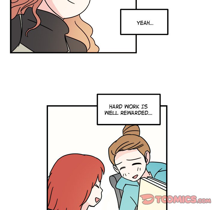 Office Grievances Office Grievances EP 11 - Toomics page 42 - 