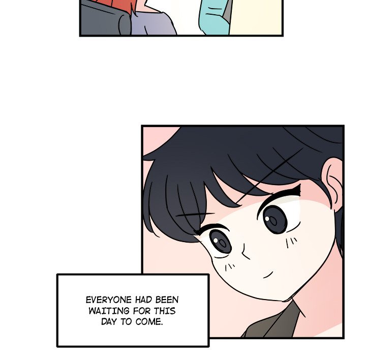 Office Grievances Office Grievances EP 11 - Toomics page 43 - 