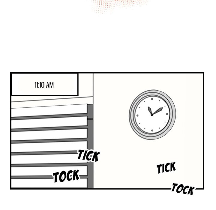 Office Grievances Office Grievances EP 11 - Toomics page 45 - 