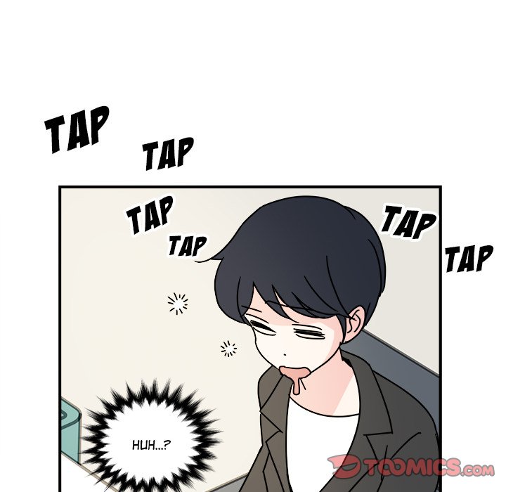 Office Grievances Office Grievances EP 11 - Toomics page 46 - 