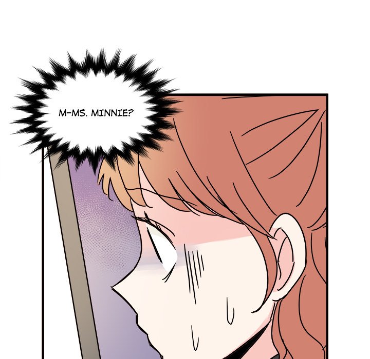 Office Grievances Office Grievances EP 11 - Toomics page 48 - 