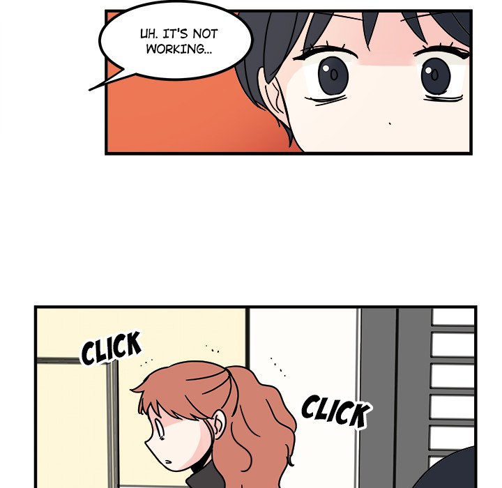 Office Grievances Office Grievances EP 11 - Toomics page 52 - 