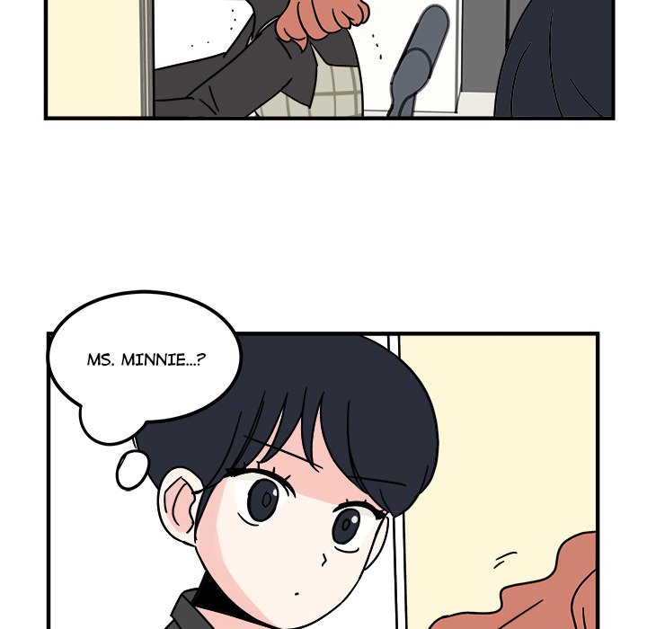 Office Grievances Office Grievances EP 11 - Toomics page 53 - 
