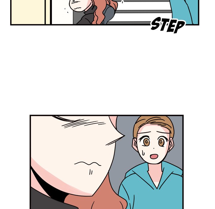 Office Grievances Office Grievances EP 11 - Toomics page 55 - 