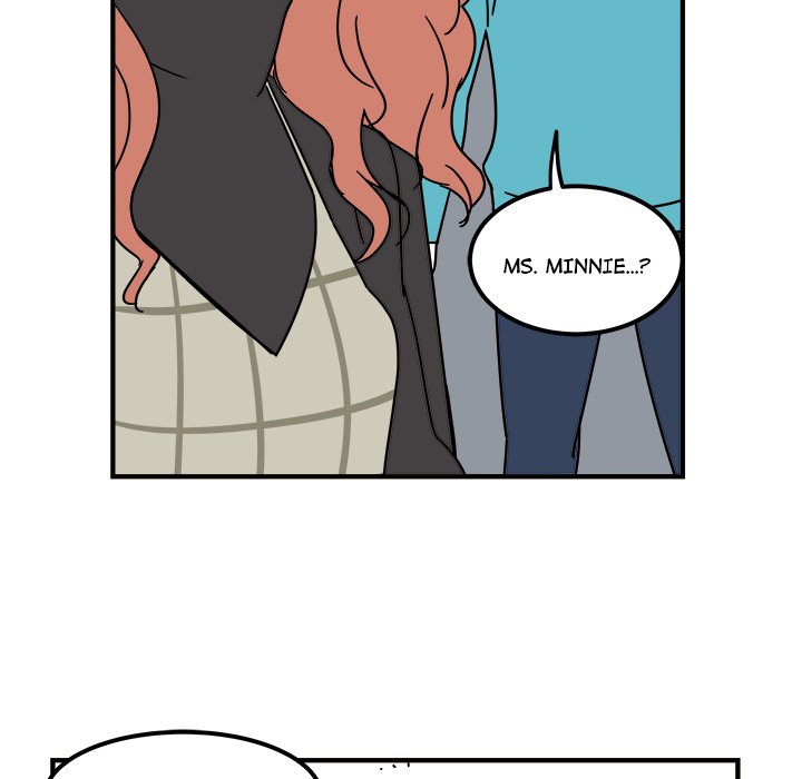 Office Grievances Office Grievances EP 11 - Toomics page 56 - 