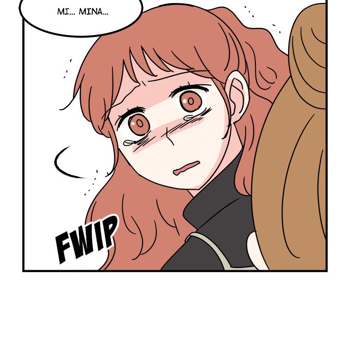 Office Grievances Office Grievances EP 11 - Toomics page 57 - 