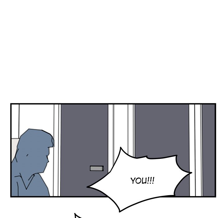Office Grievances Office Grievances EP 11 - Toomics page 61 - 