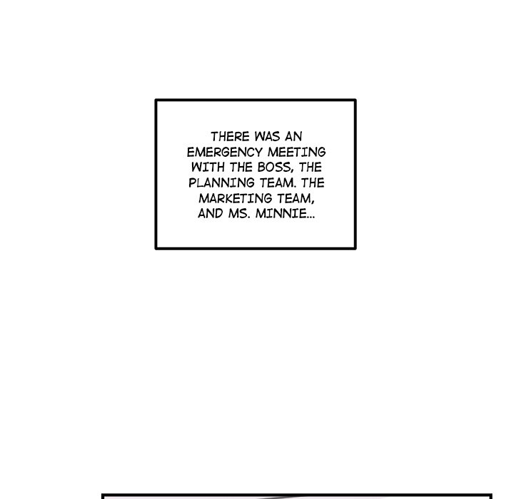 Office Grievances Office Grievances EP 11 - Toomics page 63 - 
