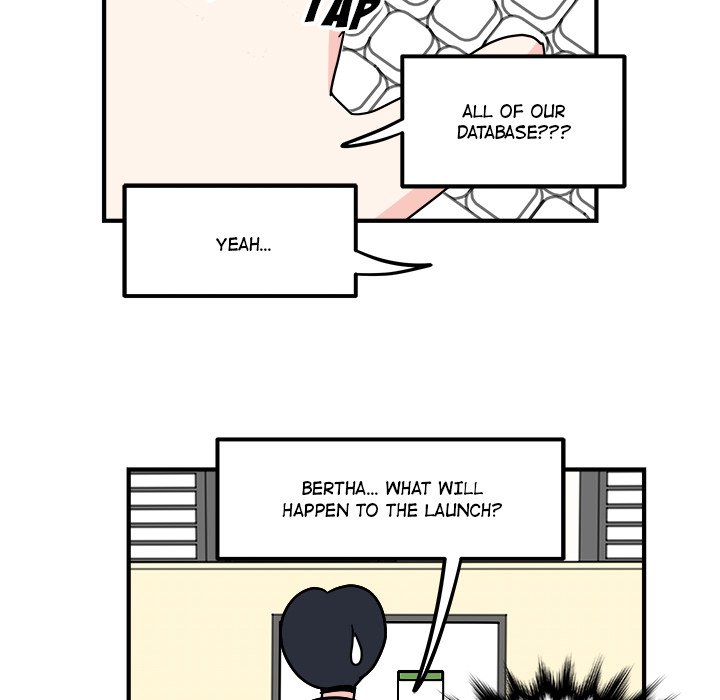 Office Grievances Office Grievances EP 11 - Toomics page 67 - 