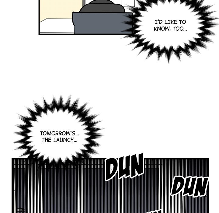 Office Grievances Office Grievances EP 11 - Toomics page 68 - 